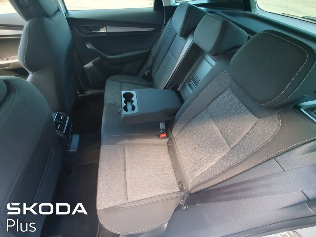 Skoda Karoq Style 2.0TDi 115HP - 2 year warranty, - Image 6