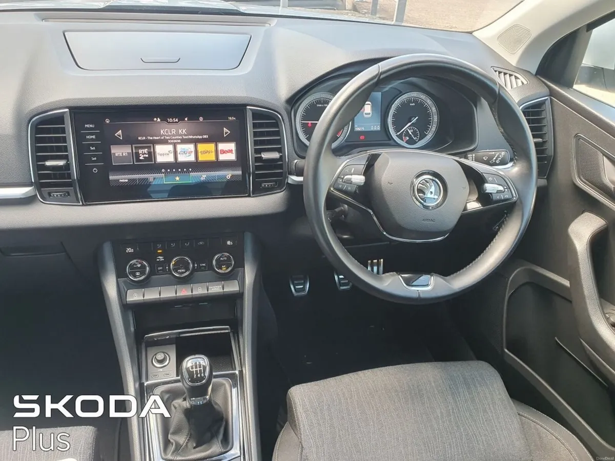 Skoda Karoq Style 2.0TDi 115HP - 2 year warranty, - Image 3