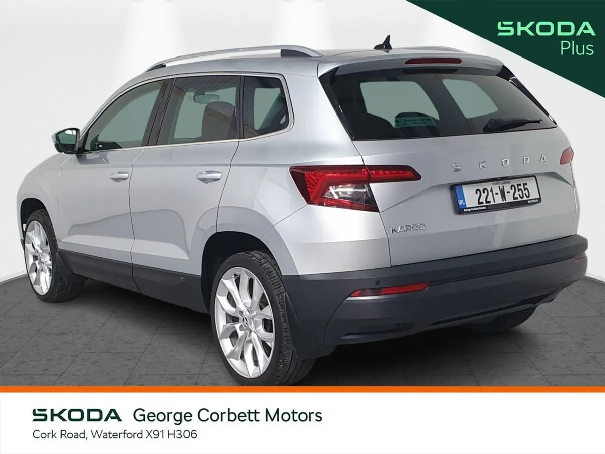 Skoda Karoq Style 2.0TDi 115HP - 2 year warranty, - Image 4