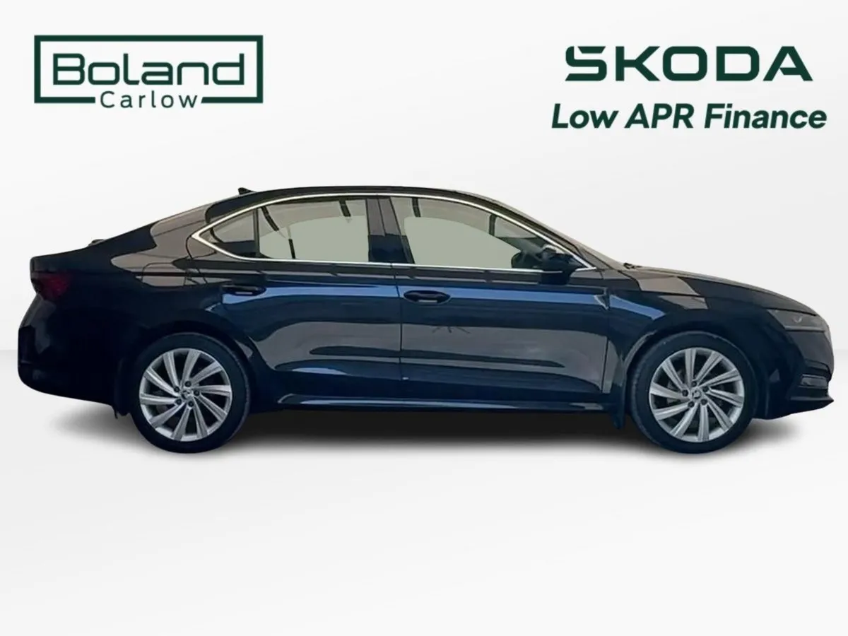 Skoda Octavia 2.0TDI STYLE *JUST IN* €85 PER WEEK - Image 4