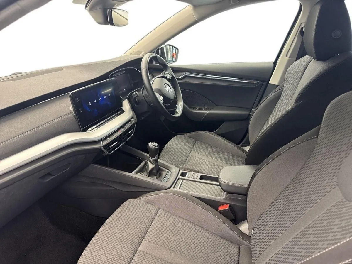 Skoda Octavia 2.0TDI STYLE *JUST IN* €85 PER WEEK - Image 2