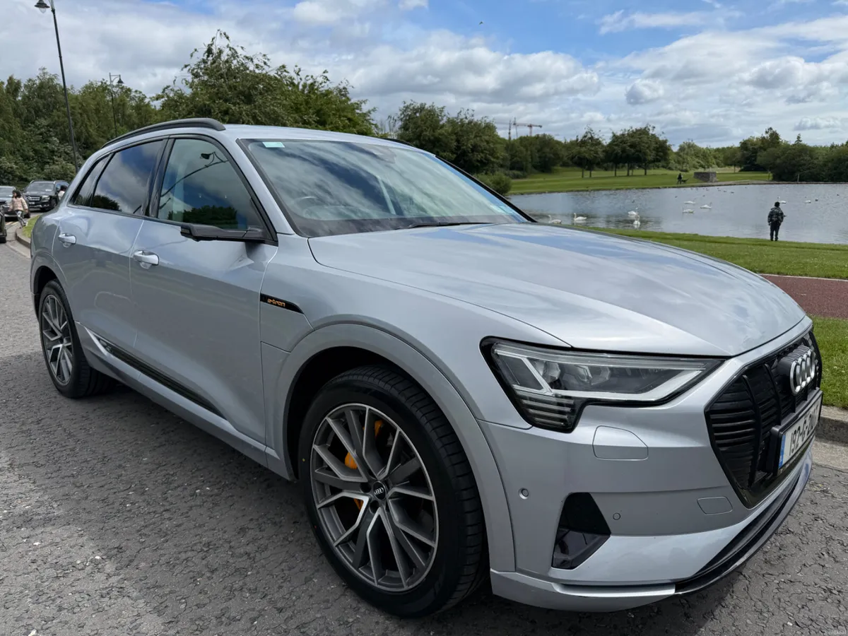 HUGE SPEC LAUNCH EDITION 95kw BATTERY - Image 1