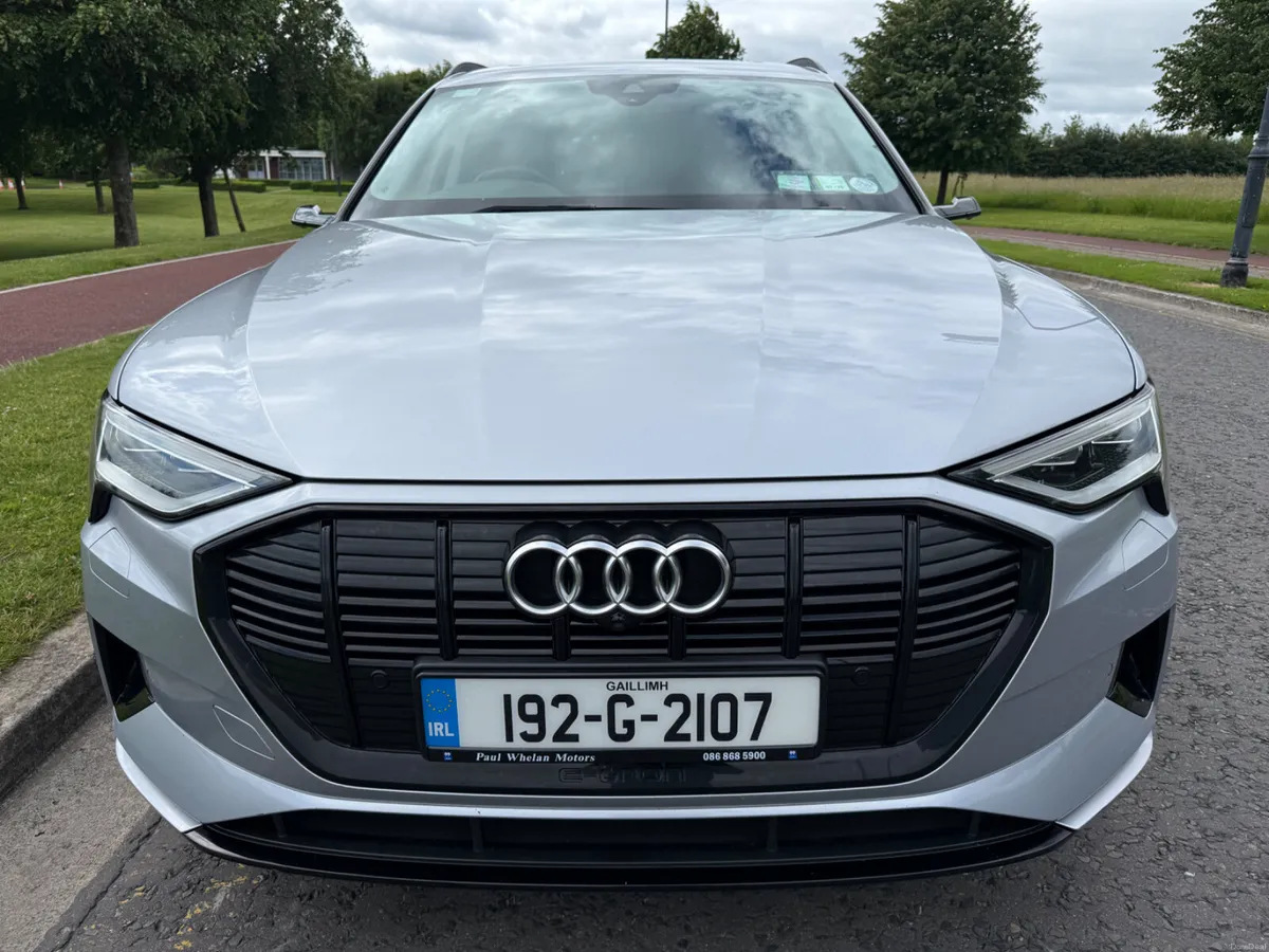HUGE SPEC LAUNCH EDITION 95kw BATTERY - Image 3