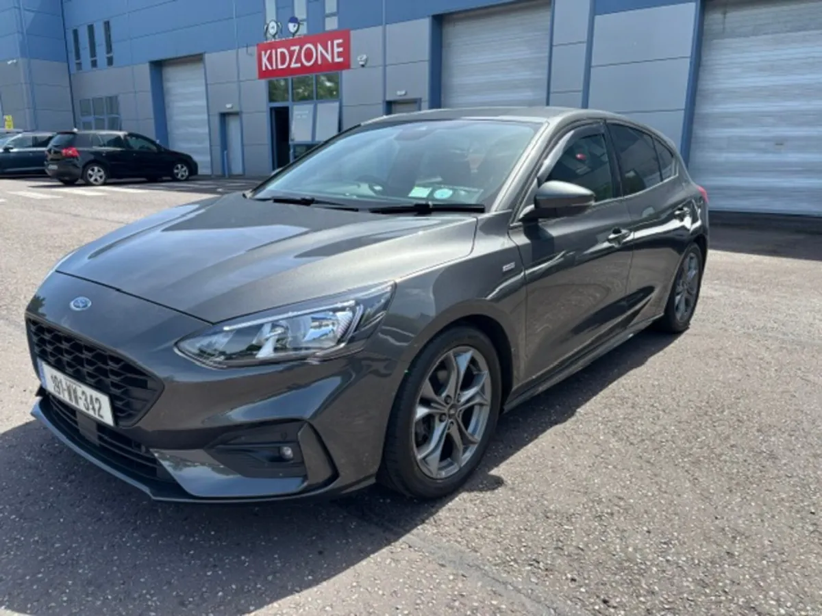 FOCUS 1.5  ST-LINE - Image 3