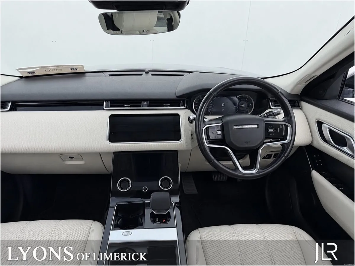 Land Rover Range Rover Velar 2.0D I4 204 PS 4WD S - Image 4