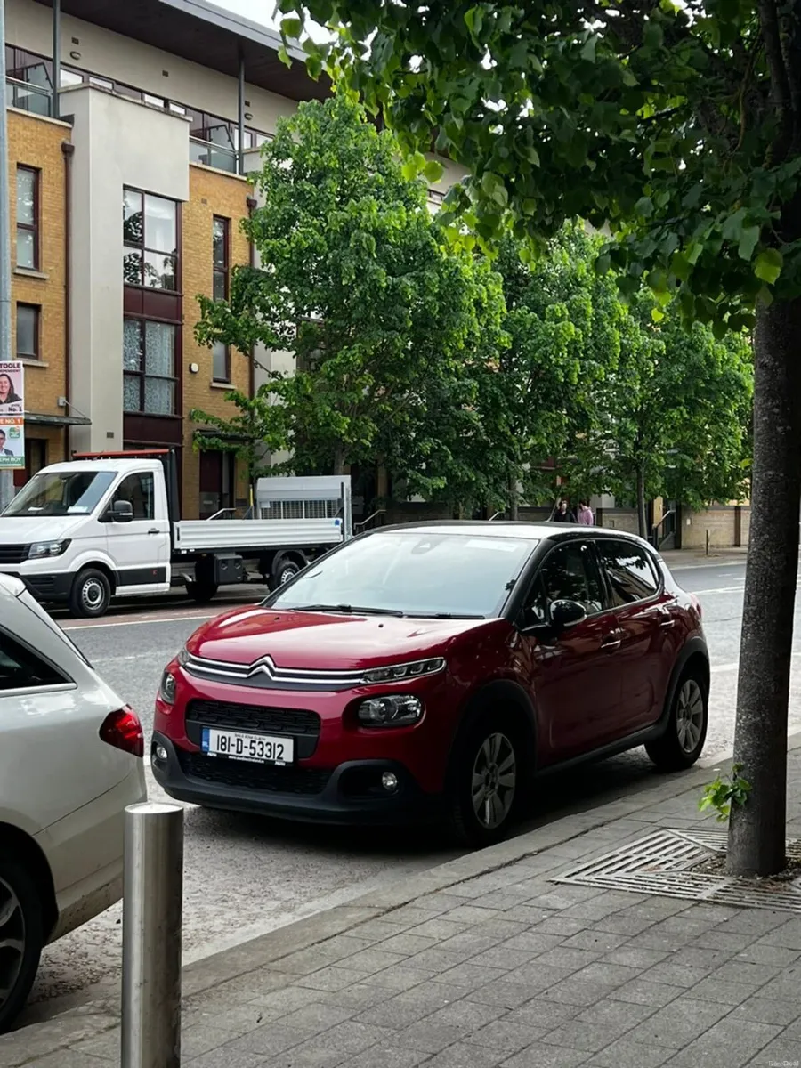 Citroen C3 2018 Automatic - Image 2