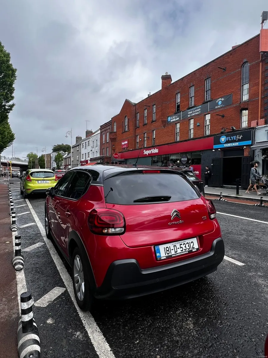 Citroen C3 2018 Automatic - Image 3