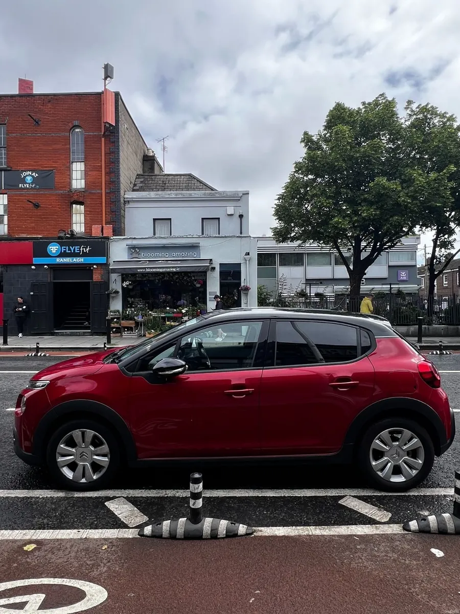 Citroen C3 2018 Automatic - Image 4