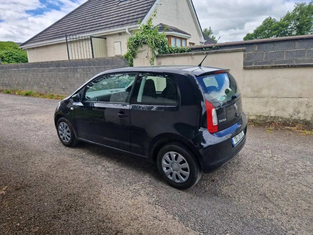 Citigo 1.0 petrol - Image 4