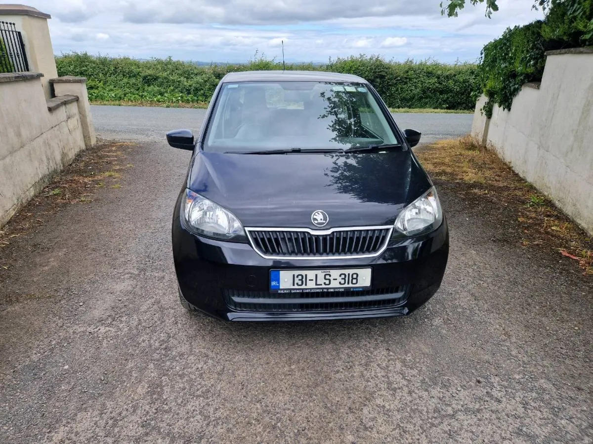 Citigo 1.0 petrol - Image 2