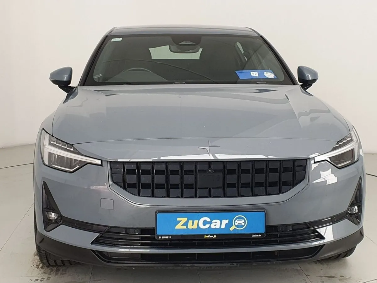 Polestar 2 Standard Range Single Motor (P4-S)69kWh - Image 3