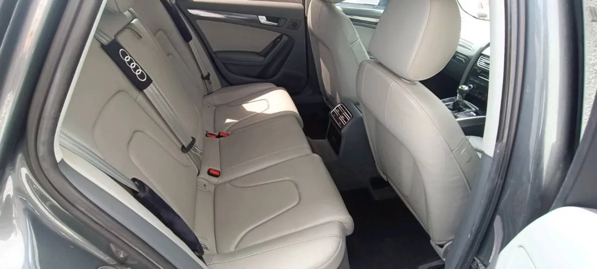 Audi4 B8 2013 TDI2.0 175PH - Image 3