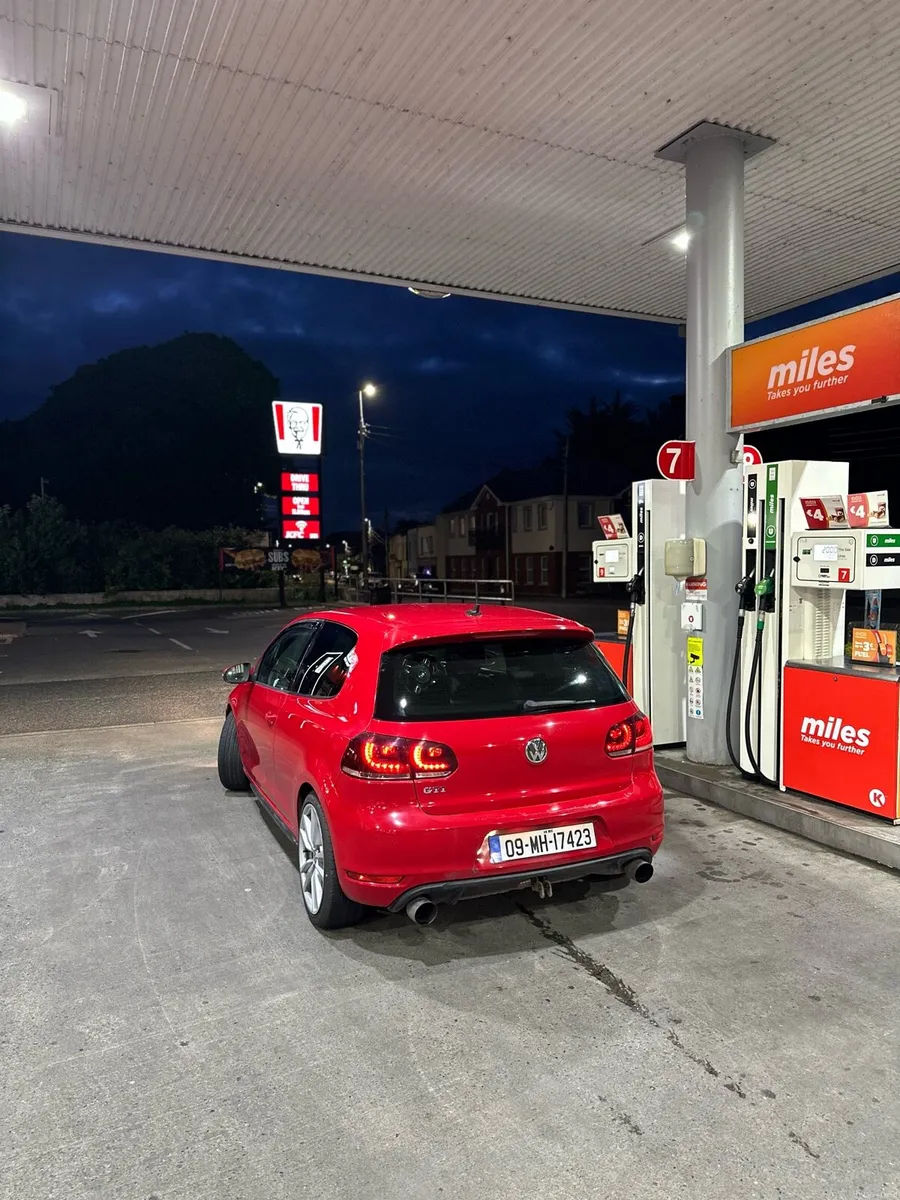 GTI 270BHP+ Hybrid Turbo New NCT Low Miles - Image 4