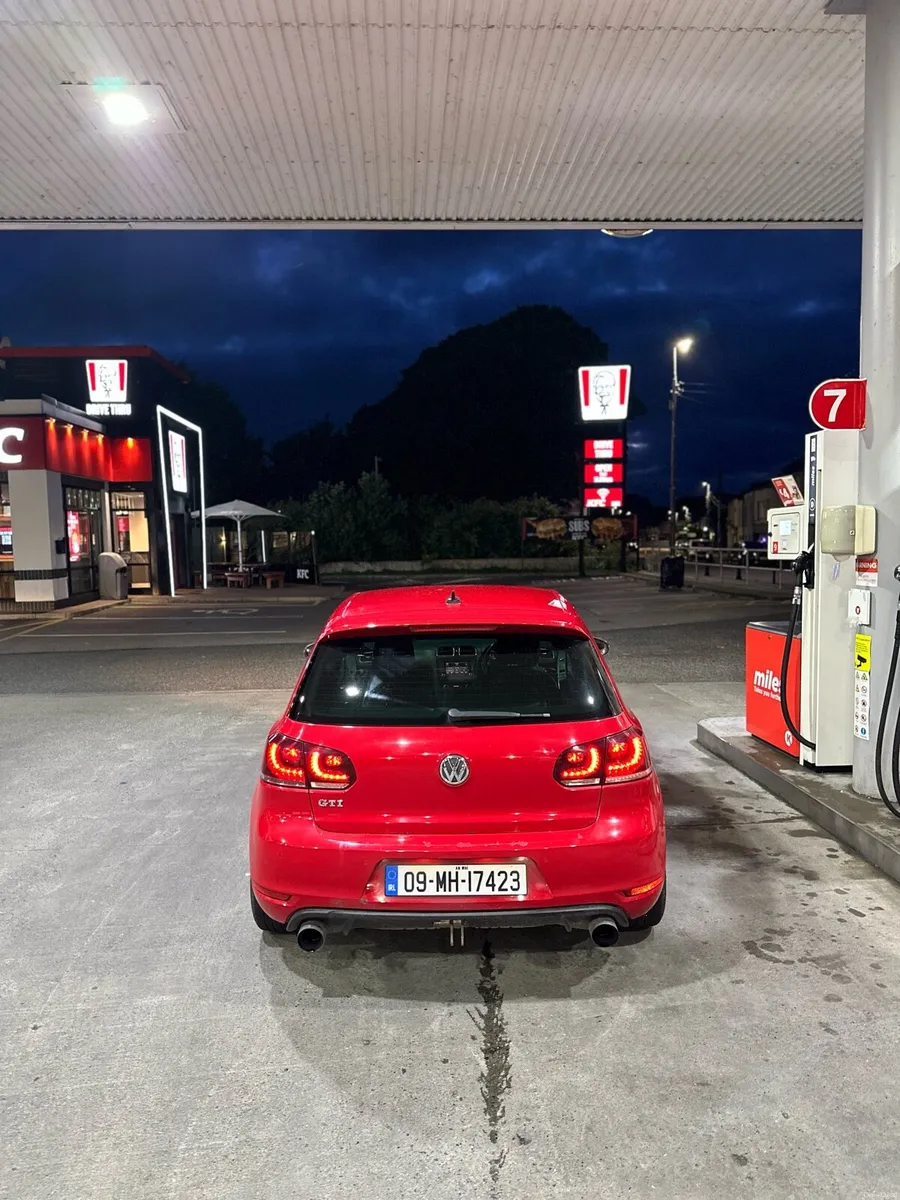 GTI 270BHP+ Hybrid Turbo New NCT Low Miles - Image 3
