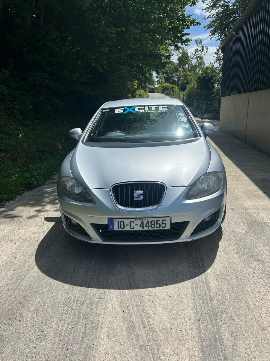 Seat Leon mk2 - Image 5