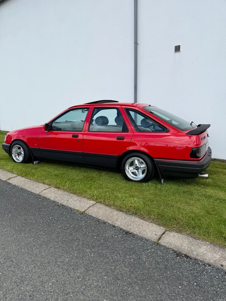 💥💥 FORD SIERRA 2.0 TWINCAM 💥💥 - Image 3