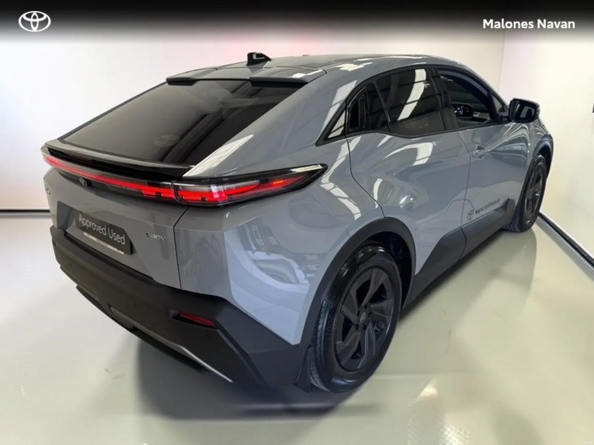 Toyota C-HR C-HR+ Sport - Image 2