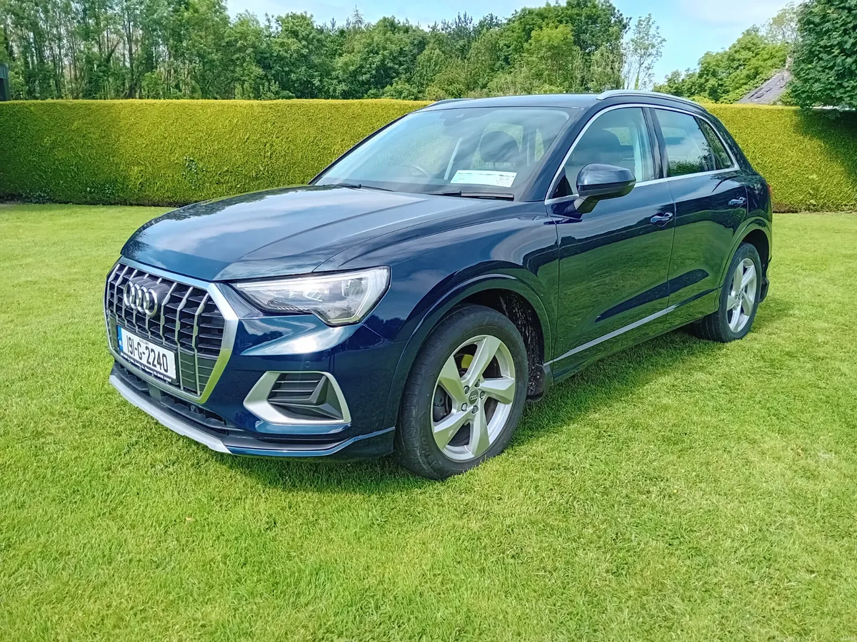 Audi Q3 2019 - Image 3