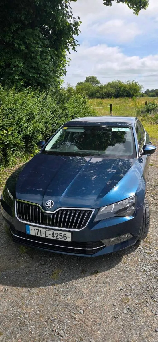 Skoda superb - Image 3