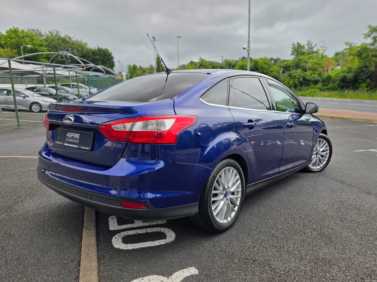 **ONE OWNER** Ford Focus TDCi - Image 2