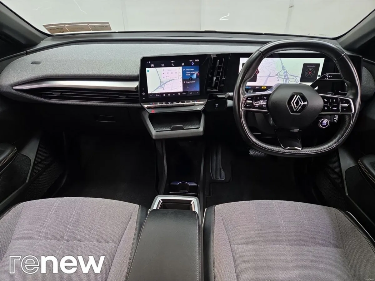 Renault Megane E-Tech EV60 220hp Techno - Image 3