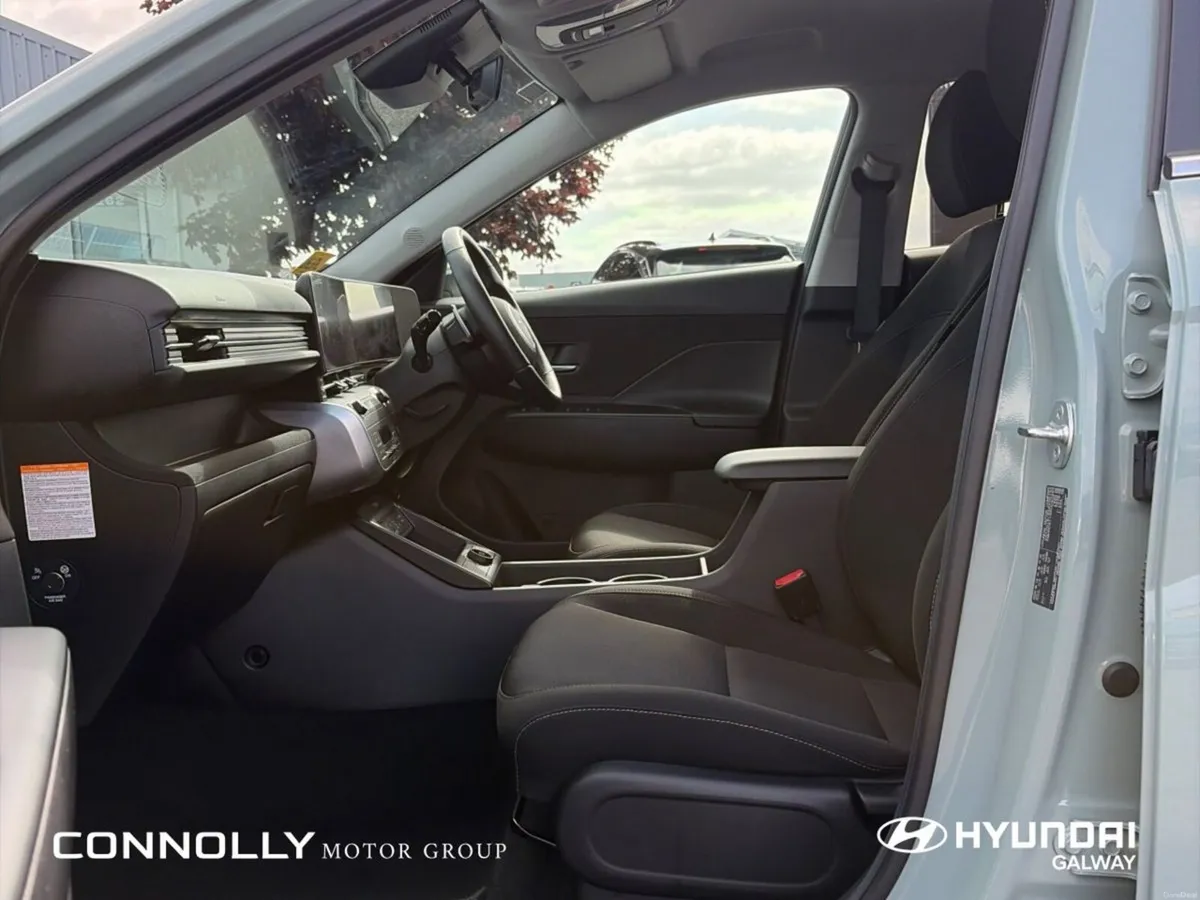 Hyundai KONA 1.6 HYBRID Elegance Auto - Image 5