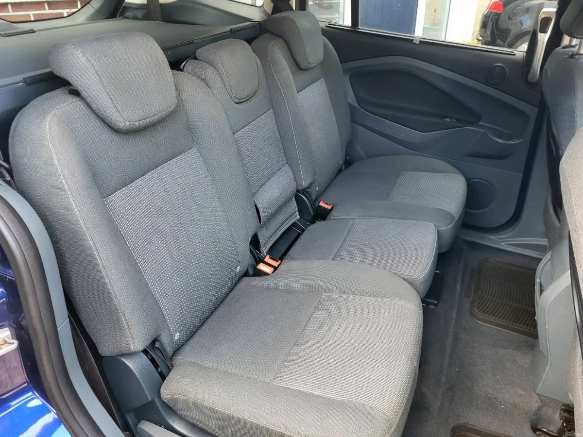 Ford Grand C Max 1.6TDCI - Image 6