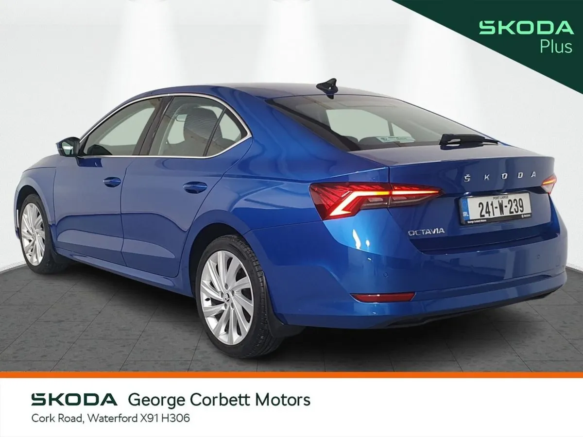 Skoda Octavia Style 2.0TDi 115Hp - 2 Year Warranty - Image 4