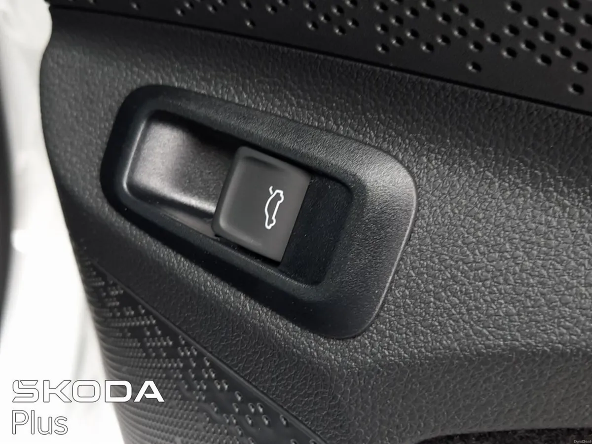 Skoda Enyaq Enyaq 85 - Image 4