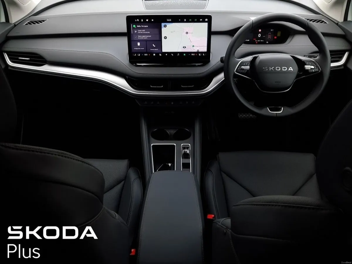 Skoda Enyaq Enyaq 85 - Image 2