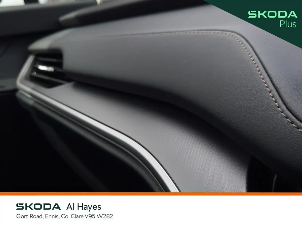 Skoda Enyaq Enyaq 85 - Image 3