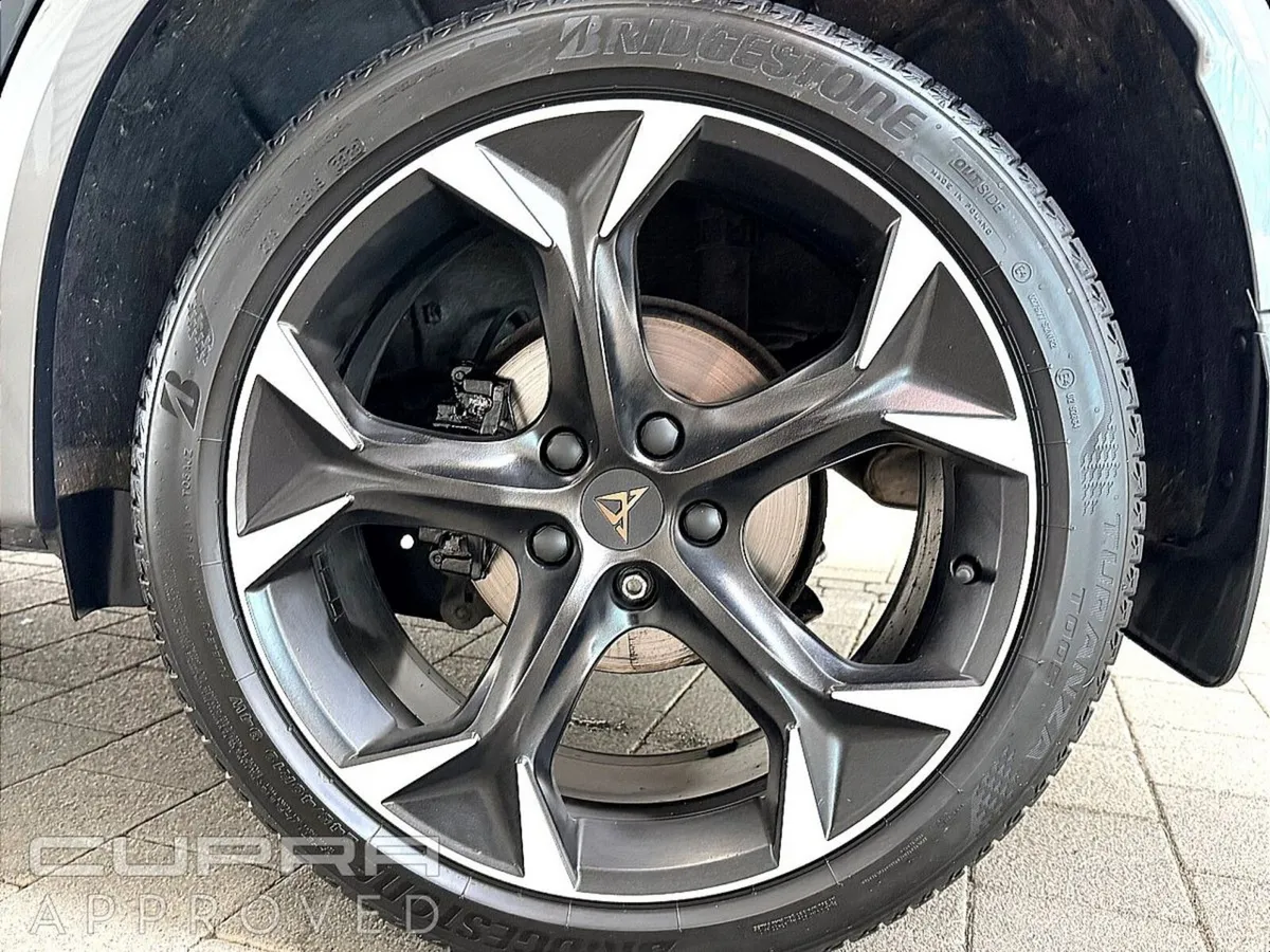 Cupra Formentor 2.0TDI 150hp - Image 3