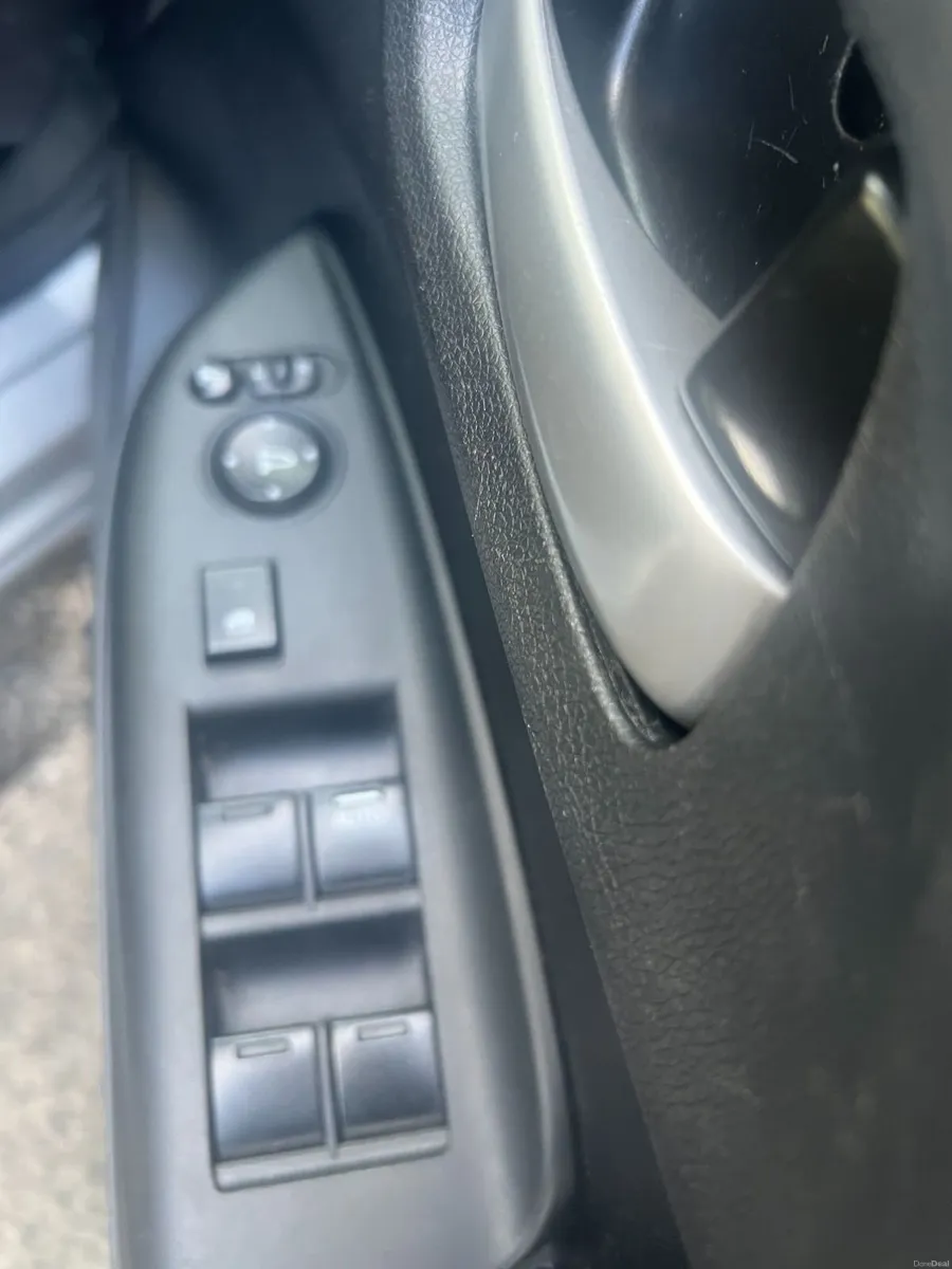 Honda Shuttle 2017 - Image 4