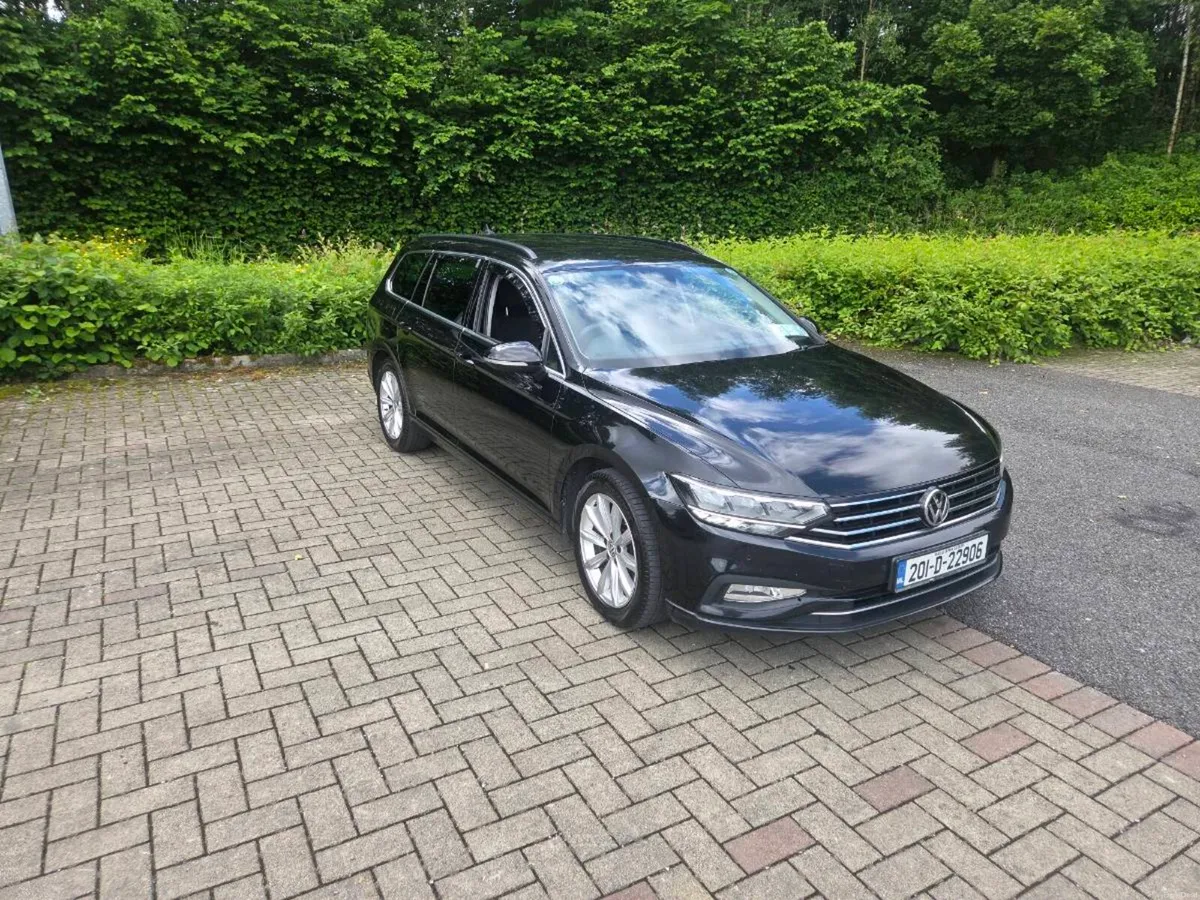 Volkswagen passat - Image 2