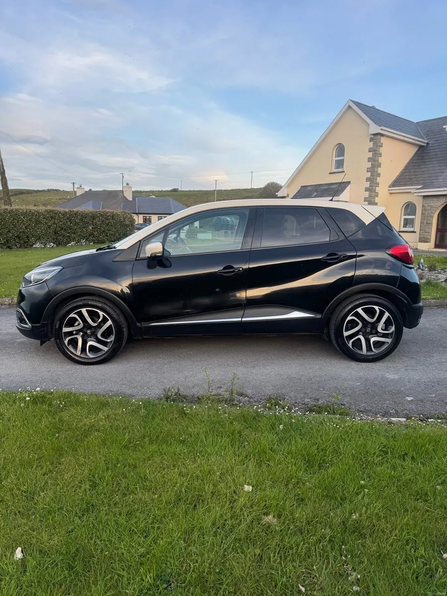 Renault Captur - Image 4