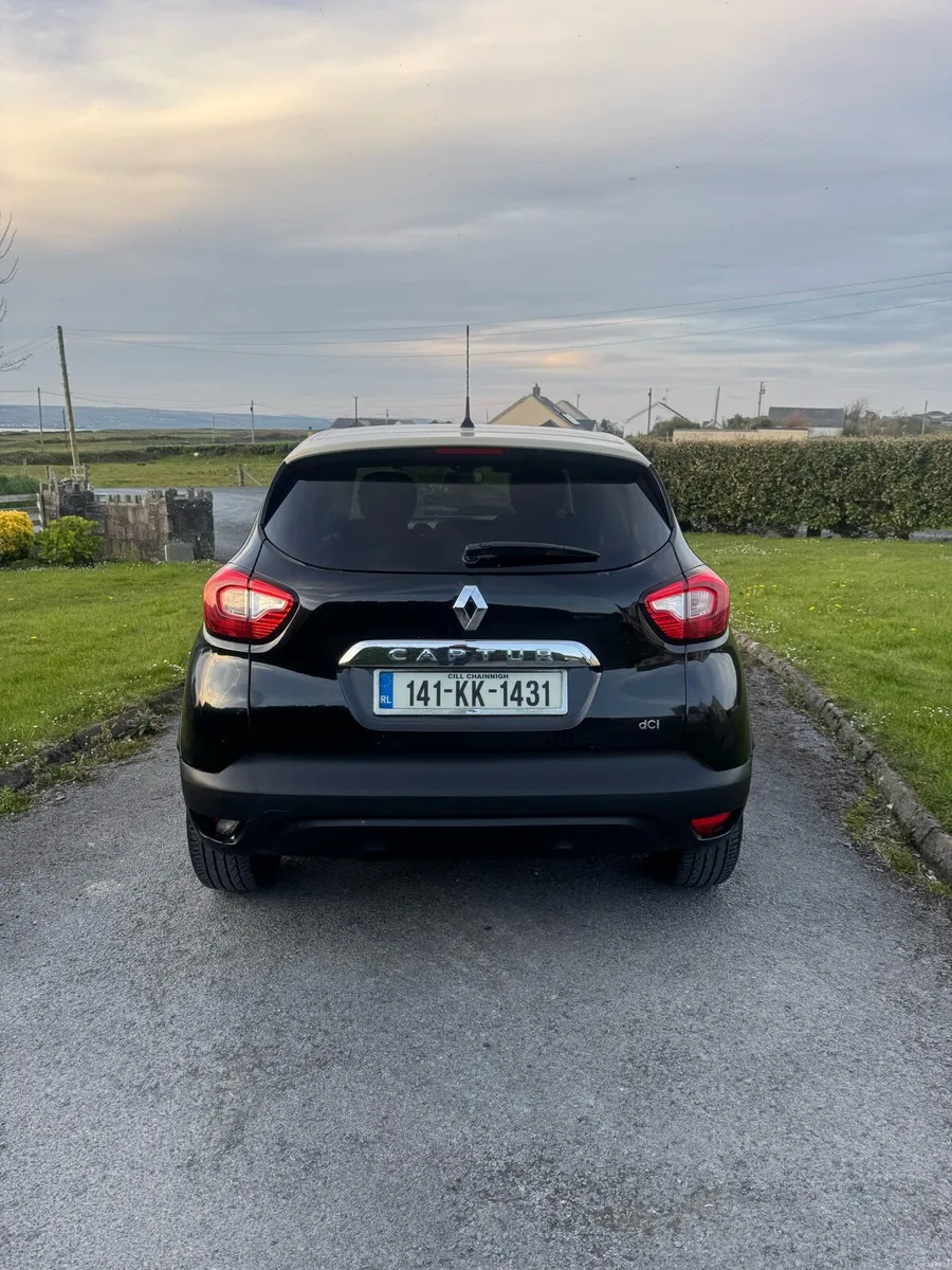 Renault Captur - Image 6