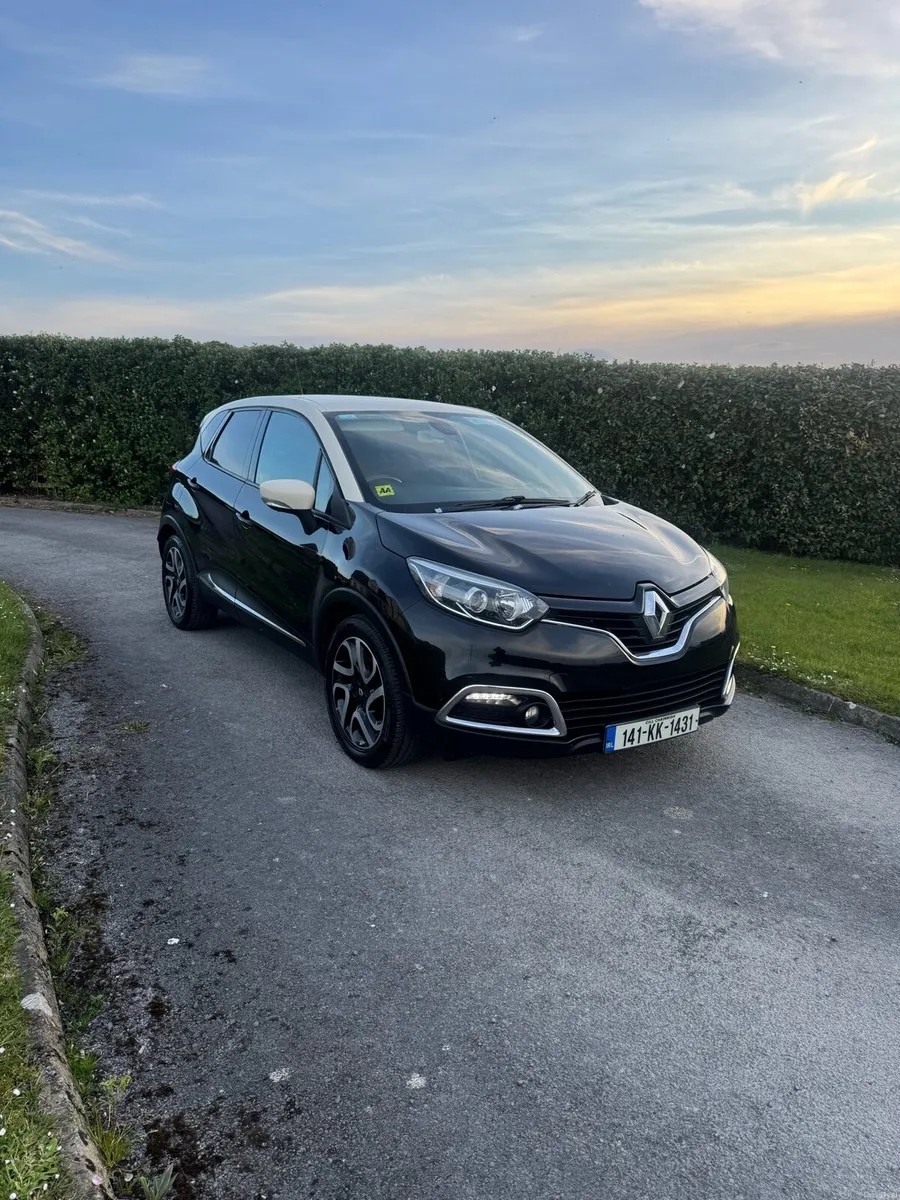 Renault Captur - Image 2