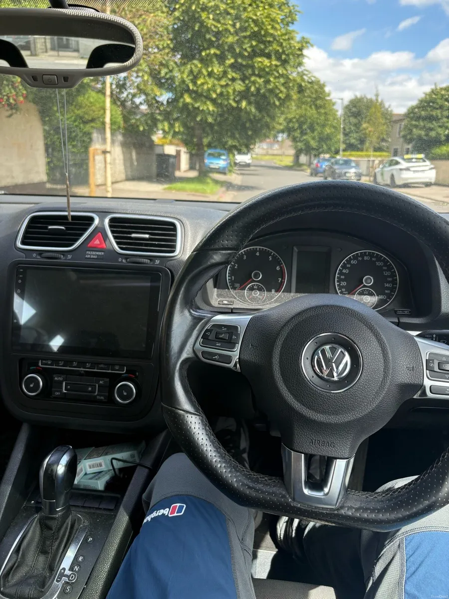 Scirocco dsg 200bhp - Image 6