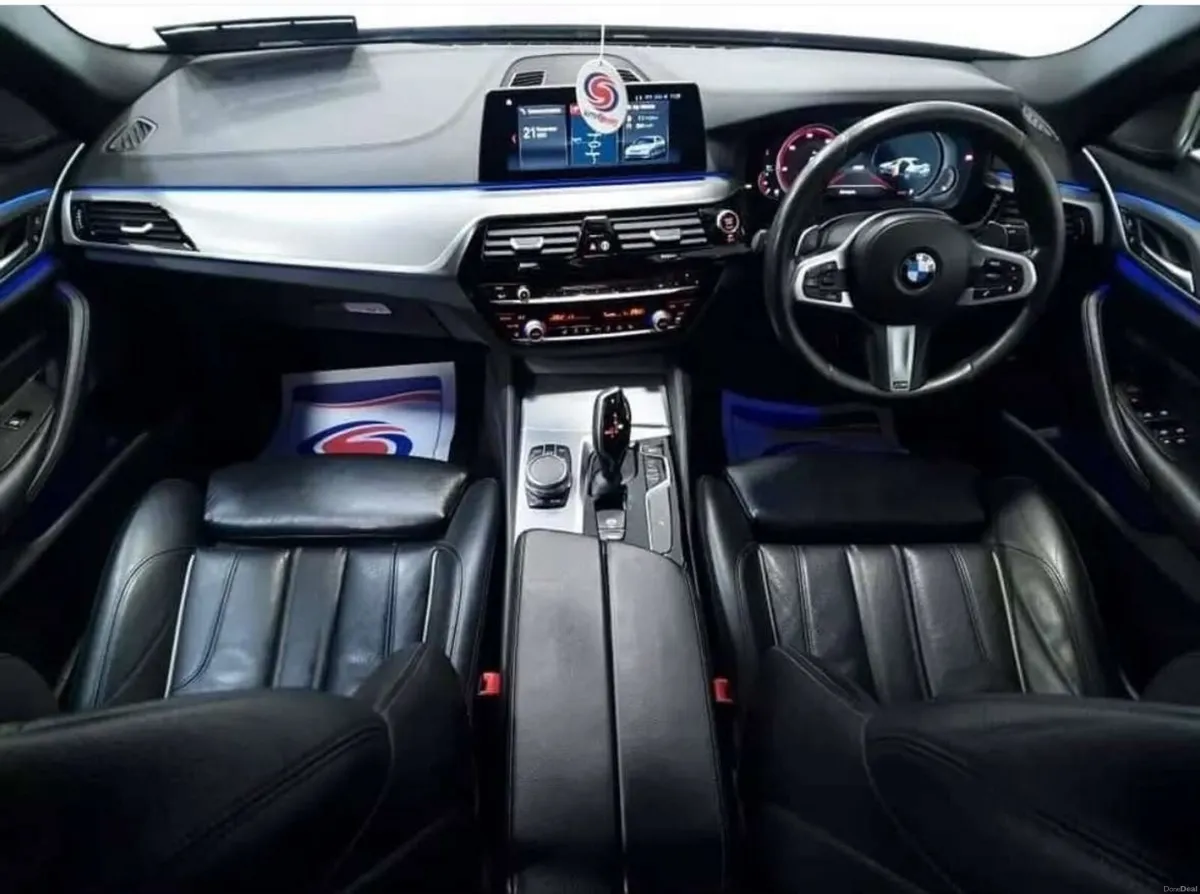 BMW 520 171 2 litre diesel - Image 5