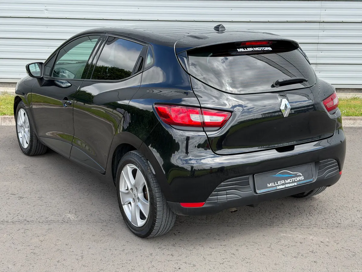 Renault Clio 151 1.1L manual (NCT 06/27) - Image 2