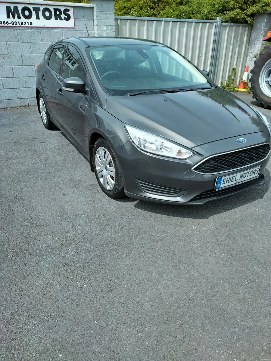 Focus 2018 DIESEL H BACK MANUAL - Image 4