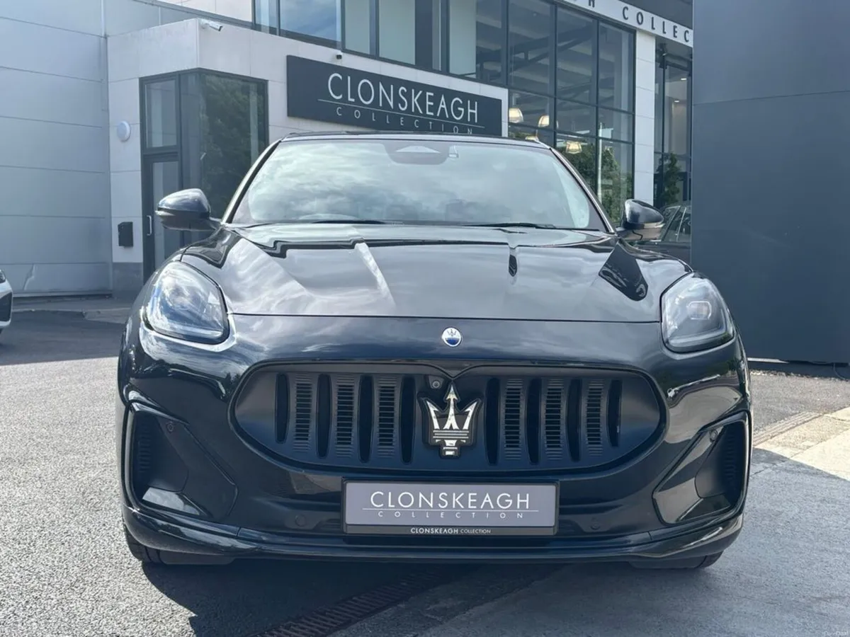 Maserati Other FOLGORE - Image 2