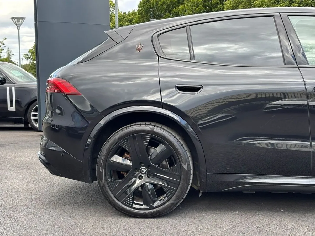 Maserati Other FOLGORE - Image 4