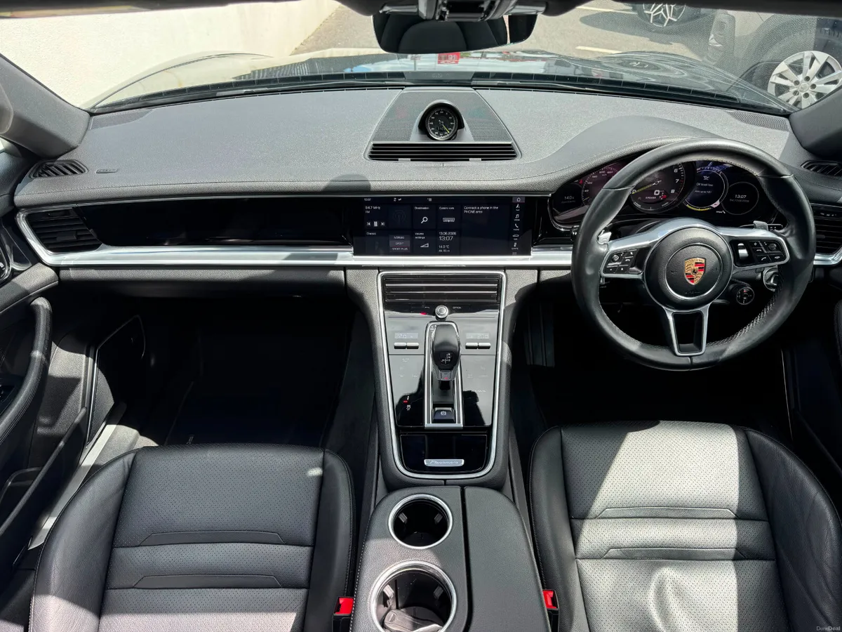 Porsche Panamera 2.9 e-HYRBID HIGH SPEC - Image 2