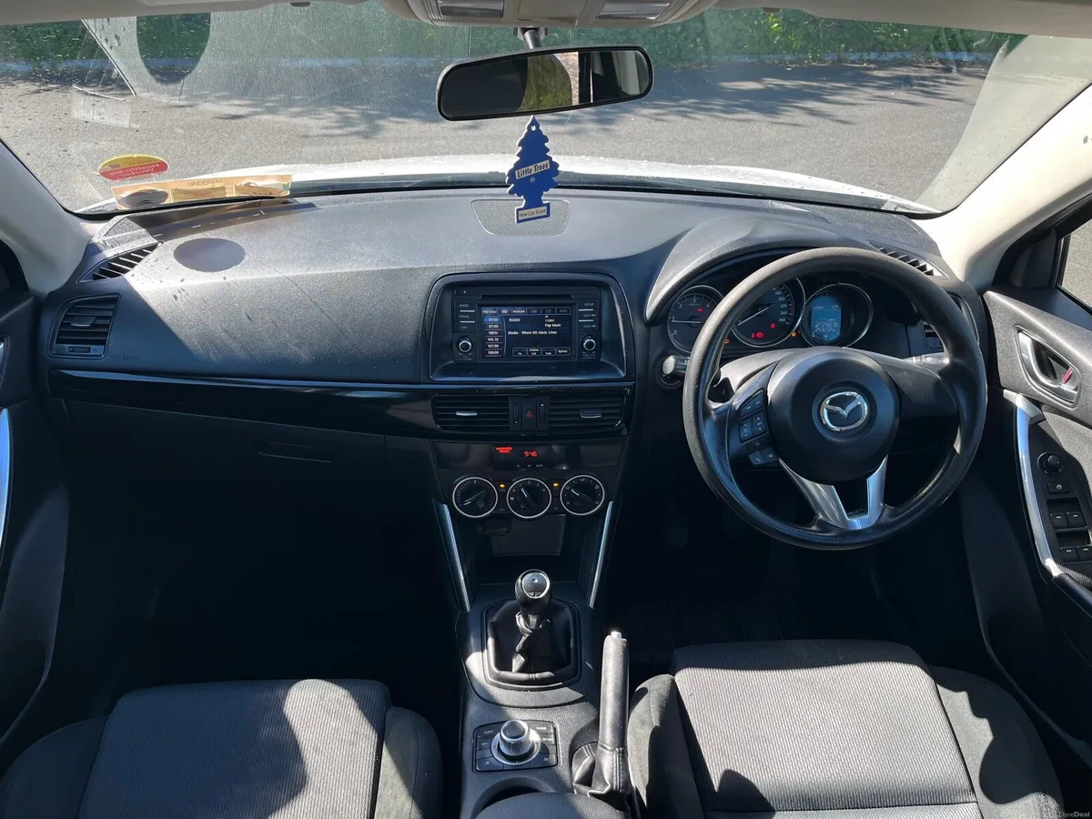 2014 Mazda CX-5 NCT&TAX - Image 5