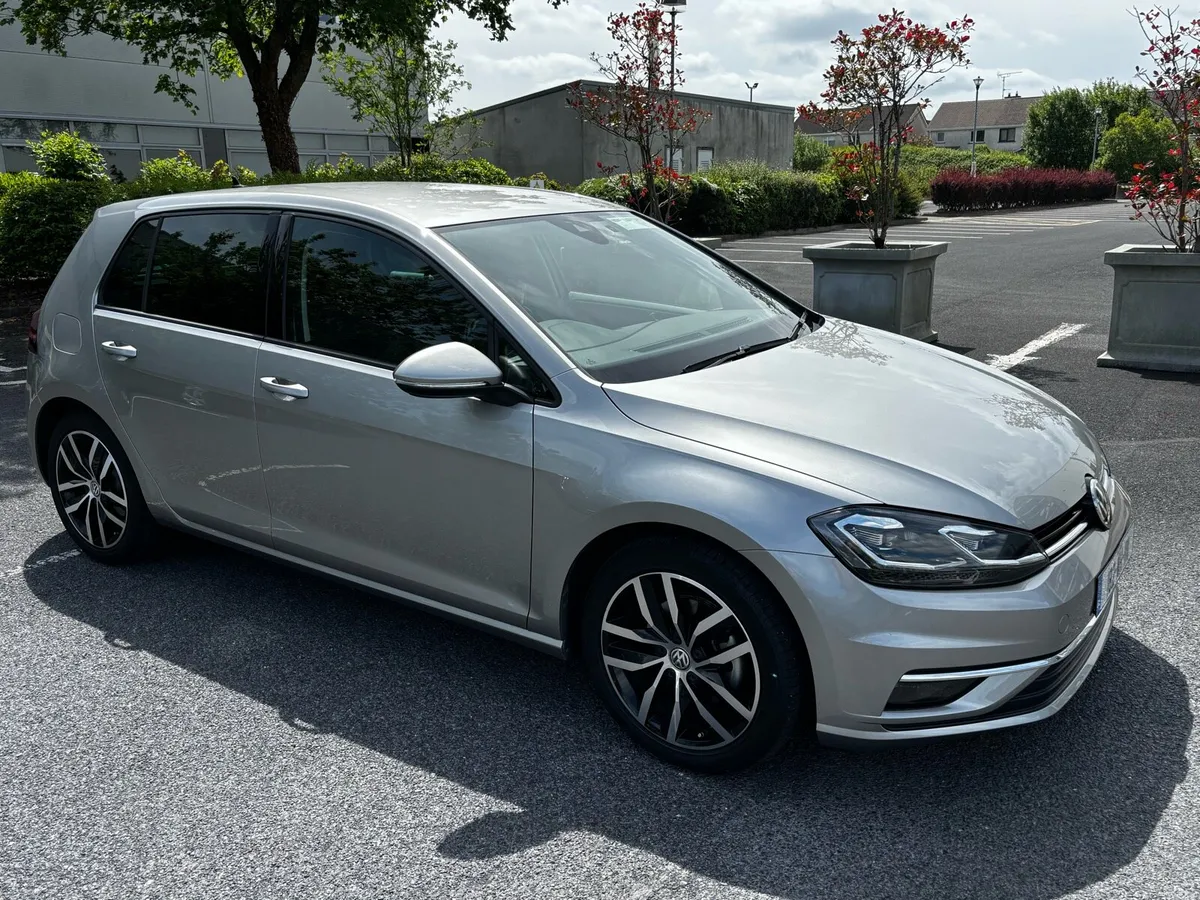 Volkswagen Golf 1.4 TSI HIGHLINE - Image 1