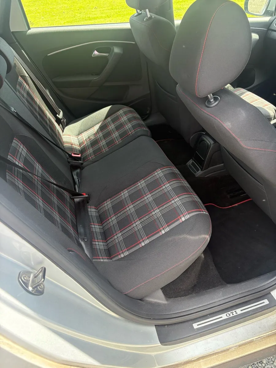 Volkswagen polo gti - Image 5