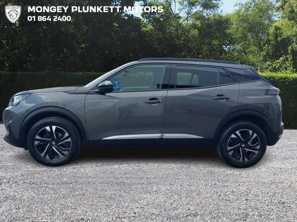 Peugeot 2008 1.2 Puretech 100bhp Allure - Image 4