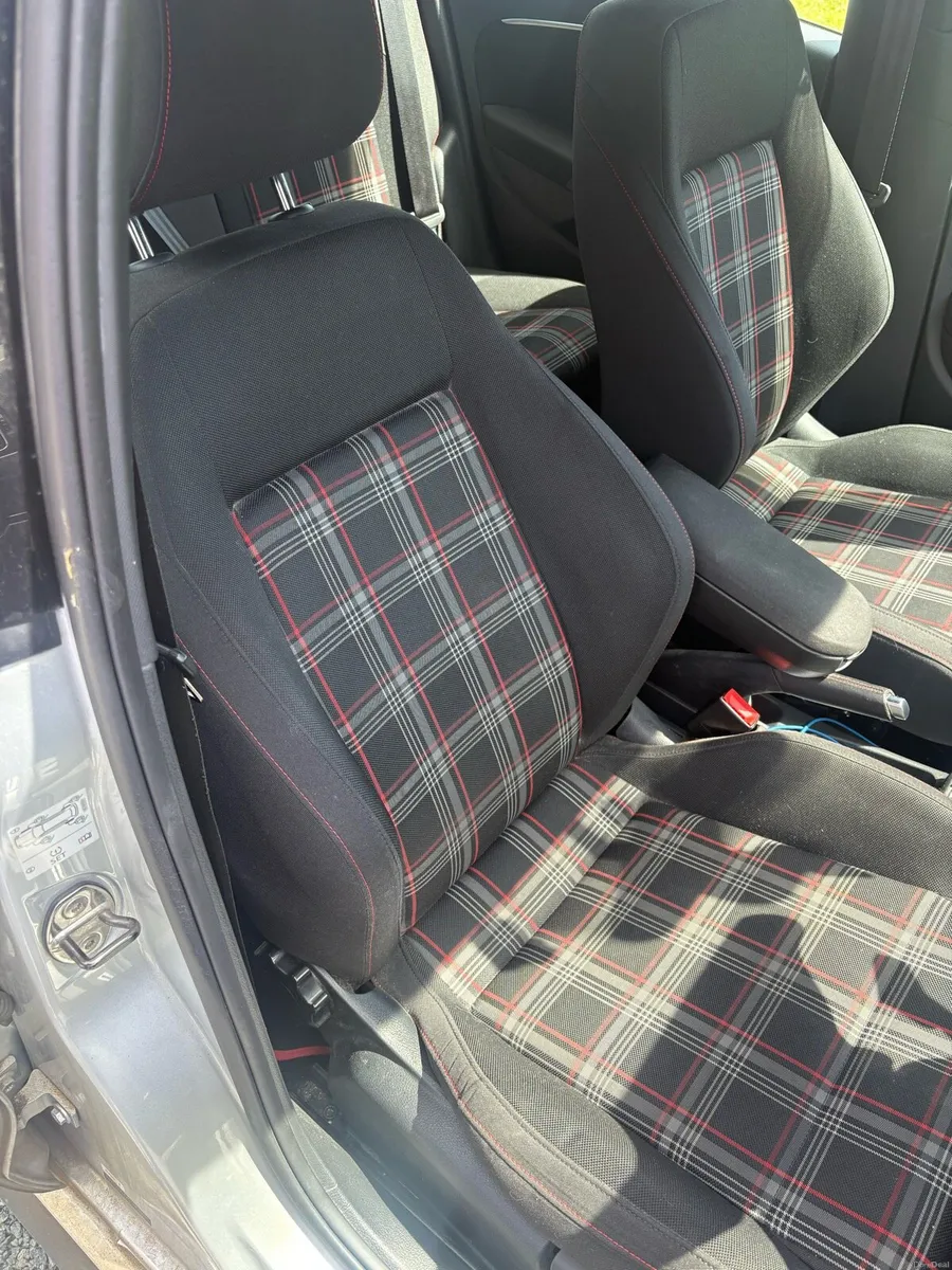 Volkswagen polo gti - Image 6