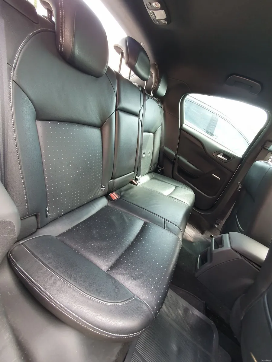 Citroen DS 4 2012 - Image 3